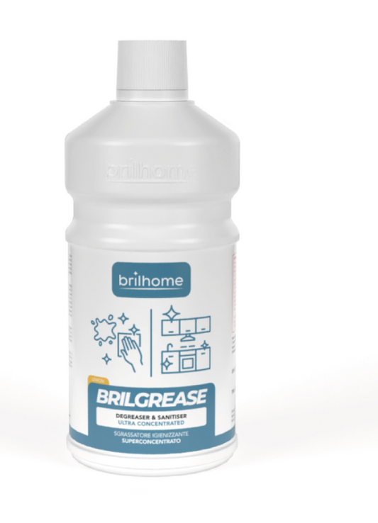 BRILGREASE - Degresant Universal Multisuprafață Chogan 750ml