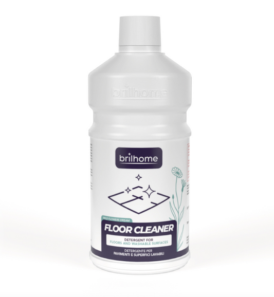 FLOOR CLEANER Wind Flowers Dream - Detergent Pardoseli Chogan 750ml