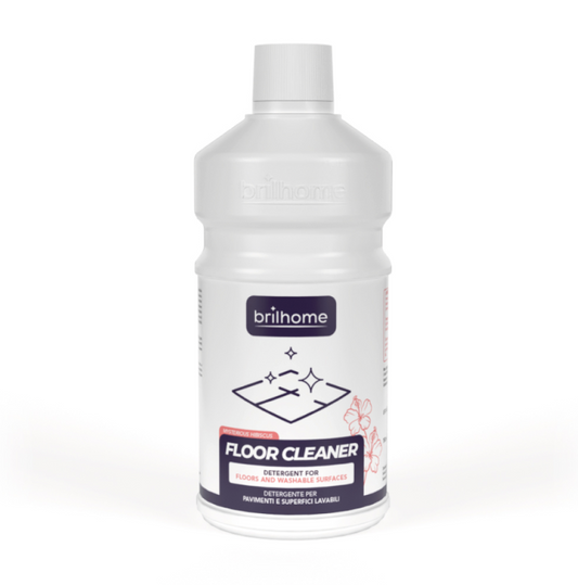 FLOOR CLEANER Mysterious Hibiscus - Detergent Pardoseli Chogan 750ml
