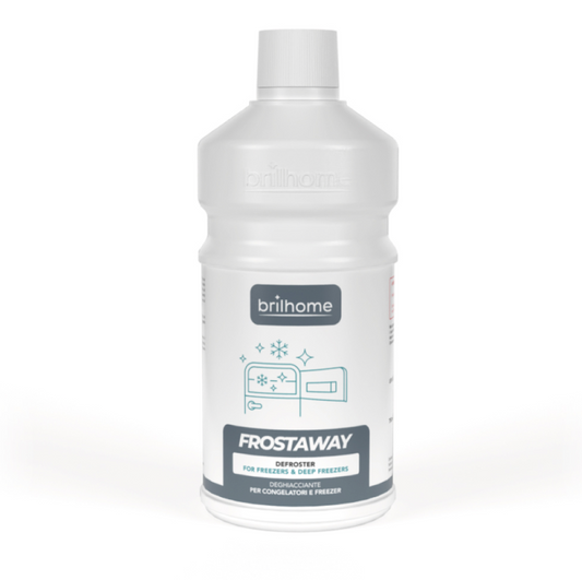 FROSTAWAY - Dezghețator Congelatoare și Cabine Frigorifice Chogan 750ml