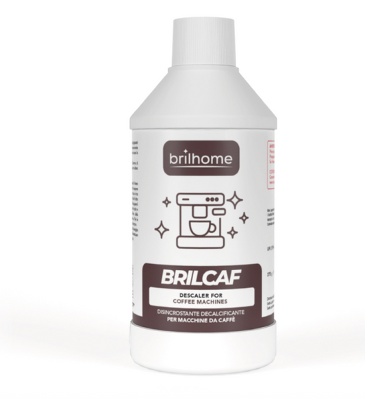 BRILCAF - Detartrant pentru Aparate de Cafea Chogan 375g