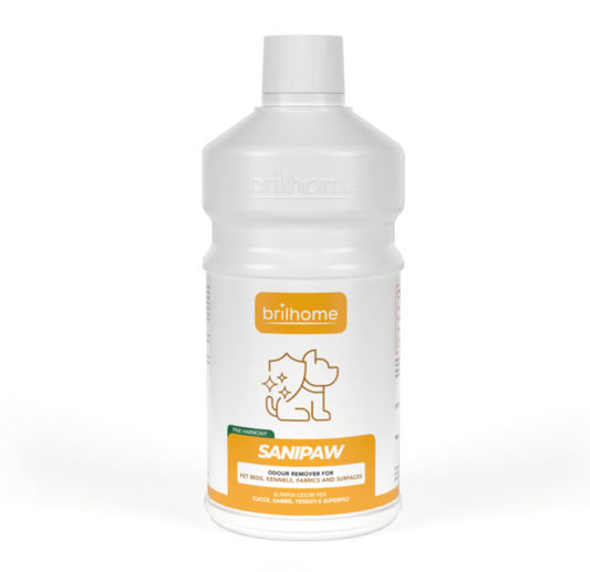 SANIPAW - Detergent pentru Animale de Companie Chogan 750ml