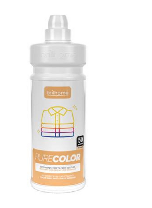 PURE COLOR - Detergent pentru Rufe Colorate Chogan 1L