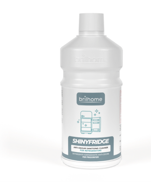SHINYFRIDGE - Dezinfectant pentru Frigidere Chogan 750ml